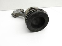 VW Passat 3C B7 10-15 2,0d 103KW CFFB Kolben mit Pleuel Pos C VW Passat 3C B7 10-15 06.12.2013 03L107065S... Vorschau 5