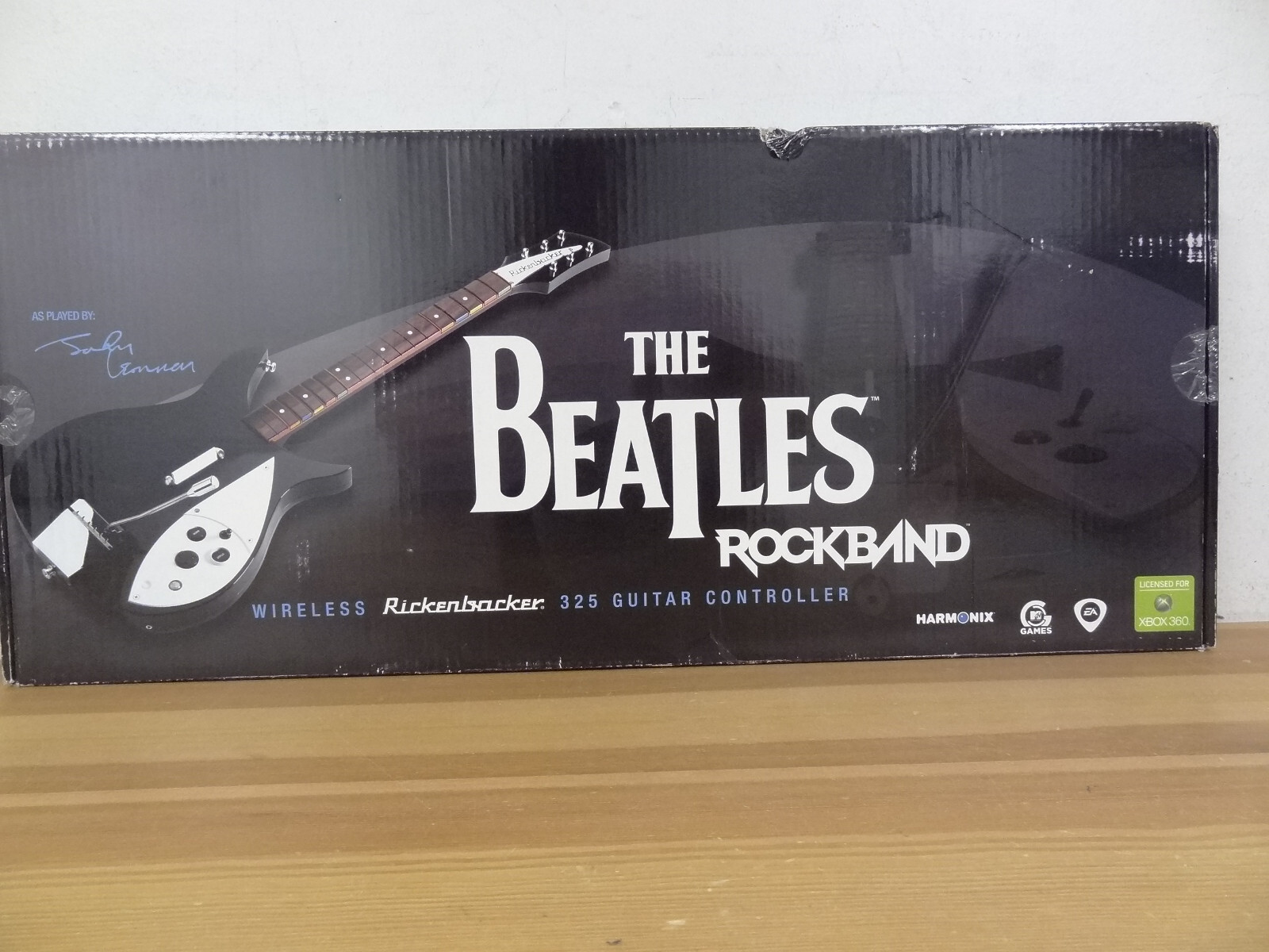 Nintendo Switch beatles rock band xbox360 Amazon.com: The Beatles: Rock Band : Video Games