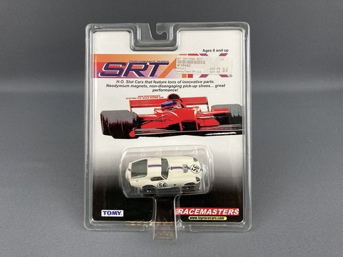 Tomy AFX SRT Performance Series #56 Shelby Daytona Coupe