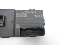 VW Passat 3G 14-19 Steuergerät ECU Modul für Elektr. Heckklappe Kofferraumdeckel VW Passat 3G 14-19 11.04.2016... Vorschau 2