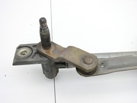 Skoda Fabia 6Y 99-04 Scheibenwischermotor Wischermotor m. Gestänge Vo. Skoda Fabia 6Y 99-04 16.05.2003 0390241524... Vorschau 4