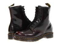 dr martens cherry red arcadia 1460