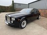 Rolls-Royce Phantom 6.7 V12 Auto Euro 3 4dr