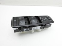 Mercedes S212 E350d 13-16 Kombi Fensterheberschalter Schalter Links Vorne Mercedes S212 E350d 13-16 18.02.2010... Vorschau 2