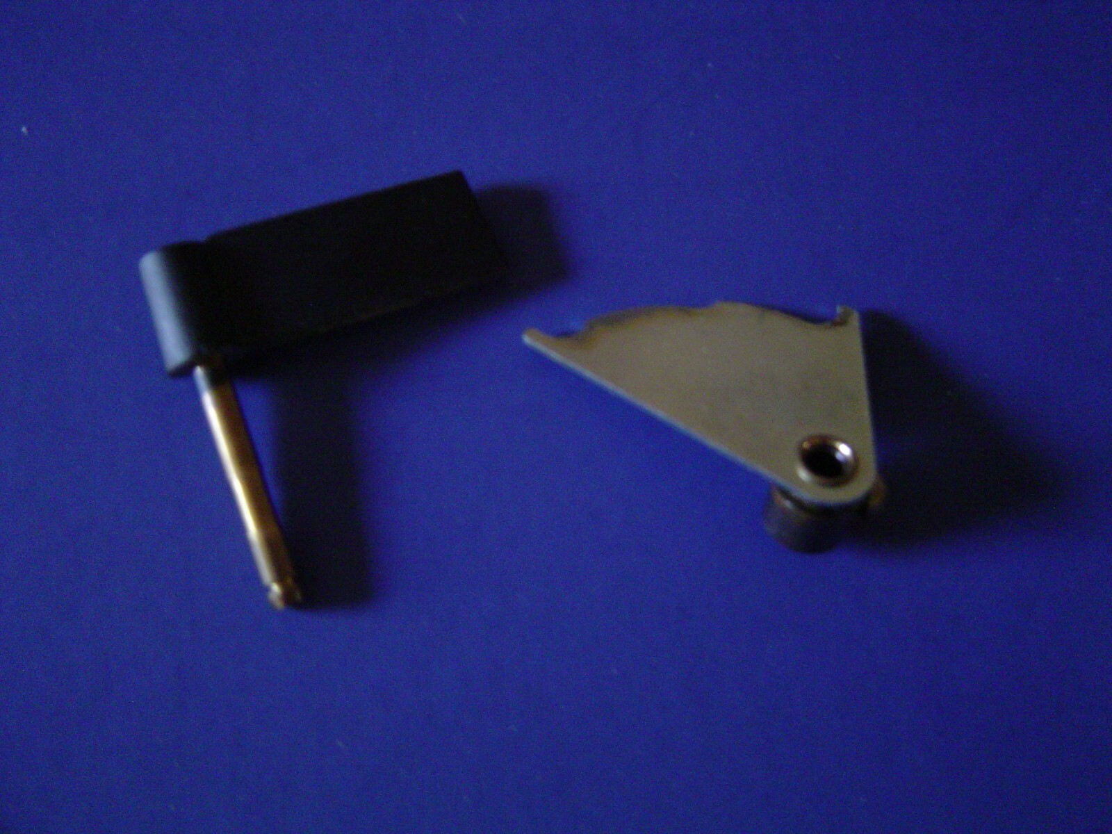 Dual 1219 Stereo Turntable Parting Out Size Selector Switch + Cam
