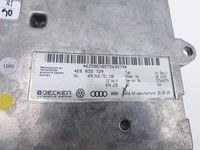 Audi A6 4F C6 05-09 Steuergerät Multimedia MMI Interface Interfacebox Audi A6 4F C6 05-09 16.06.2005 4E0910336MX... Vorschau 2