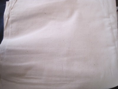 Marcus Bros. Dark Pink French Country FabricMatching Muslin 5 yds 3 yds