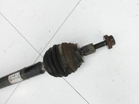 VW Golf V 1K 03-09 1,6 75KW Antriebswelle Gelenkwelle Rechts Vorne VW Golf V 1K 03-09 19.10.2007 1K0407272JT gebraucht Vorschau 2