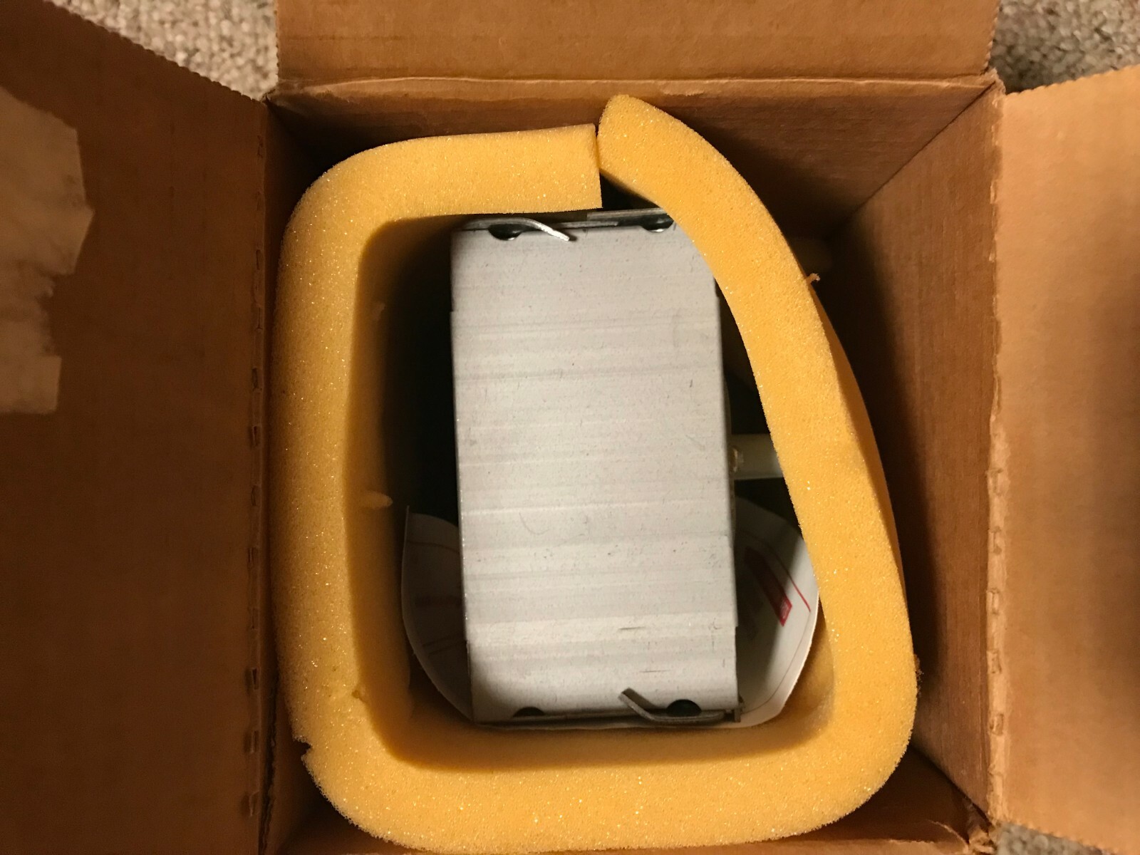 Whirlpool Timer Part Number 63082 NIB