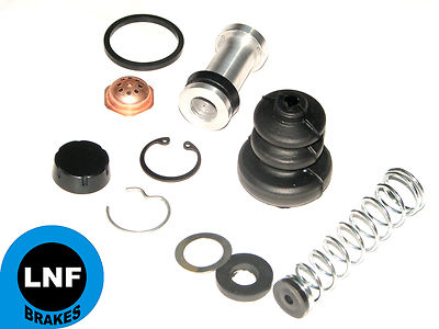 Ford F100 Pickup Truck 1/2 Ton 1/2t Master Cylinder Repair Kit 1 62 63 64 65 66