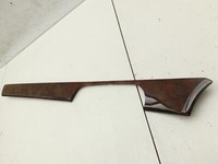 VW Phaeton 3D GP1 07-10 Lang Türleiste Links Vorne Innen Holzdekor LR9V VW Phaeton 3D GP1 07-10 08.07.2008... Vorschau 4