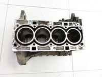 Ford C-Max II 10-15 1,6 92KW PNDA Motorblock für Motor Ford C-Max II 10-15 01.09.2011 7S7G-6011-BA 1739149 gebraucht Vorschau 2
