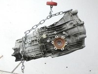 Audi A4 B7 8H Cabrio 06-09 1,8T 120KW HFD Schaltgetriebe Getriebe Audi A4 B7 8H Cabrio 06-09 31.07.2006 012300062S... Vorschau 4