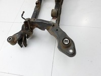 Volvo XC60 156 13-17 Hinterachse Achse Achsträger Volvo XC60 156 13-17 23.11.2016 31476647 7RS0551 gebraucht Vorschau 6