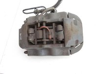 Porsche Cayenne 9PA 07-10 TDi 3,0 176KW Bremssattel Bremszange Hinten Rechts Orig. Brembo Porsche Cayenne 9PA 07-10... Vorschau 4
