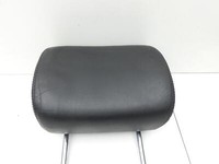 Mercedes W164 ML420 05-09 Leder Kopfstütze für Fahrer Sitz Rechts oder Links Vorne LEDER EXCLUSIV Schwarz Mercedes... Vorschau 2