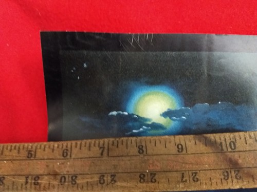 Vintage Hot Rod Drive-in Poster At The Rock-It Tonight Randy Albright 55 Chevy