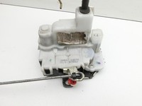 Fiat 500 07-15 Lim Türschloss mit ZV Stellmotor Links Vorne Fiat 500 07-15 04.03.2008  51785924 312ECTSX gebraucht Vorschau 4