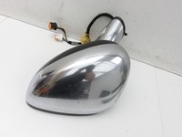 Citroen DS4 NX 11-15 Spiegel Aussenspiegel Links Chrom Totwinkelassistent Citroen DS4 NX 11-15 20.05.2011... Vorschau 2