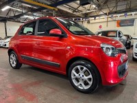 2015 Renault Twingo 1.0 SCe Dynamique Euro 6 (s/s) 5dr HATCHBACK Petrol Manual