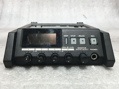 DTM・DAW EDIROL Roland R-44 Roland Edirol R44 Portable Digital 4 Track Recorder | eBay