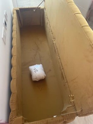 Artikelfoto(s) von einem verifizierten Käufer