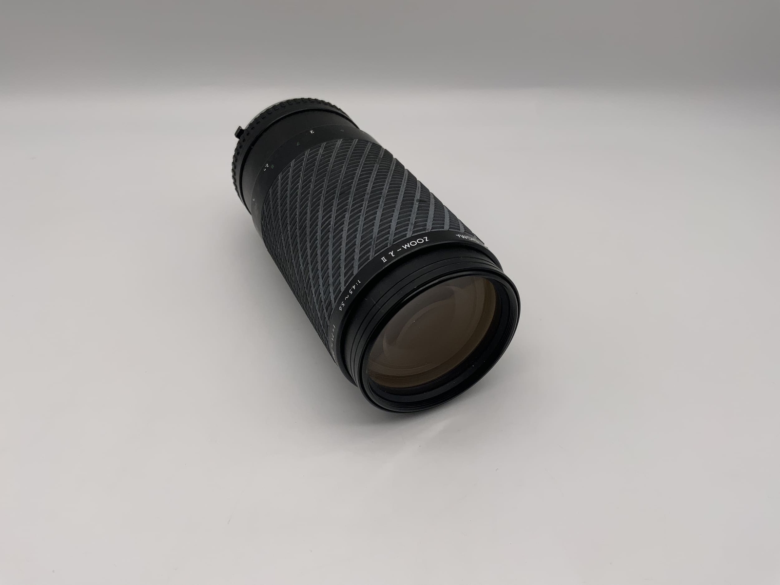 Panagor Auto Wide-Angle 24mm F/2.5 PMC | LENS-DB.COM