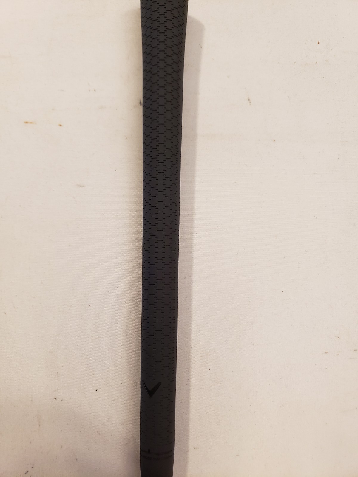 Used Callaway Jaws Full Toe - Sandwedge 56* - 12*B - TT DG Spinner 115 - LH