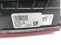 Opel Insignia B Z18 17-20 Kombi Rückleuchte Heckleuchte für Klappe Innen Links Opel Insignia B Z18 17-20 28.05.2019... Vorschau 7