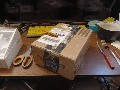 Item photo(s) from verified buyer