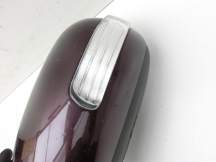 Toyota Urban Cruiser P1 09-14 Spiegel Aussenspiegel Links 9AH Toyota Urban Cruiser P1 09-14 21.07.2009 8794052B10... Vorschau 6