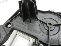 Renault Clio III 3P 09-12 Kombi Wischermotor Hinten Heckwischermotor Renault Clio III 3P 09-12 09.07.2008... Vorschau 2