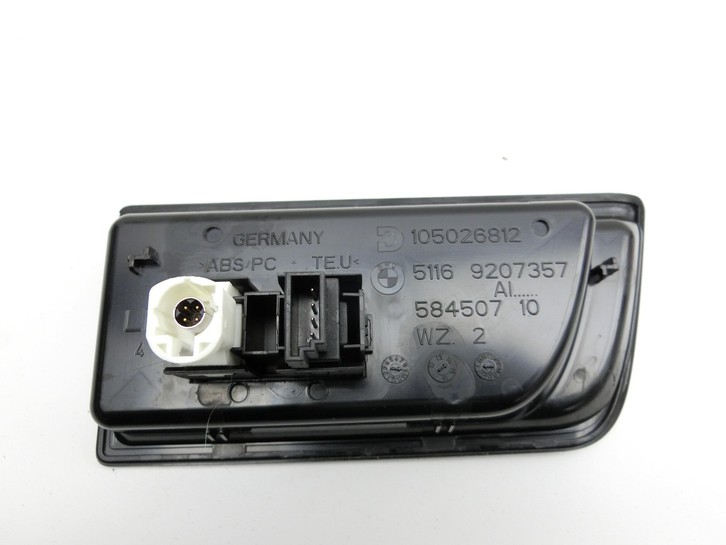 USB Aux Boccola Connessione per BMW F32 420d 13-17 - Bild 4