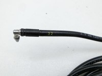 Renault Megane III CC 08-12 Cabriolet Hydraulik Schlauch Leitung 32 für Verdeck Renault Megane III CC 08-12... Vorschau 4