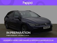 2022 Volkswagen Golf 1.5 eTSI 150 R-Line 5dr DSG ESTATE PETROL Automatic