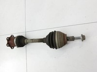 Skoda Octavia VRS III 5E 12-16 TDI 2,0 135KW Autom 4WD Antriebswelle Gelenkwelle Links Vorne Skoda Octavia VRS III... Vorschau 6