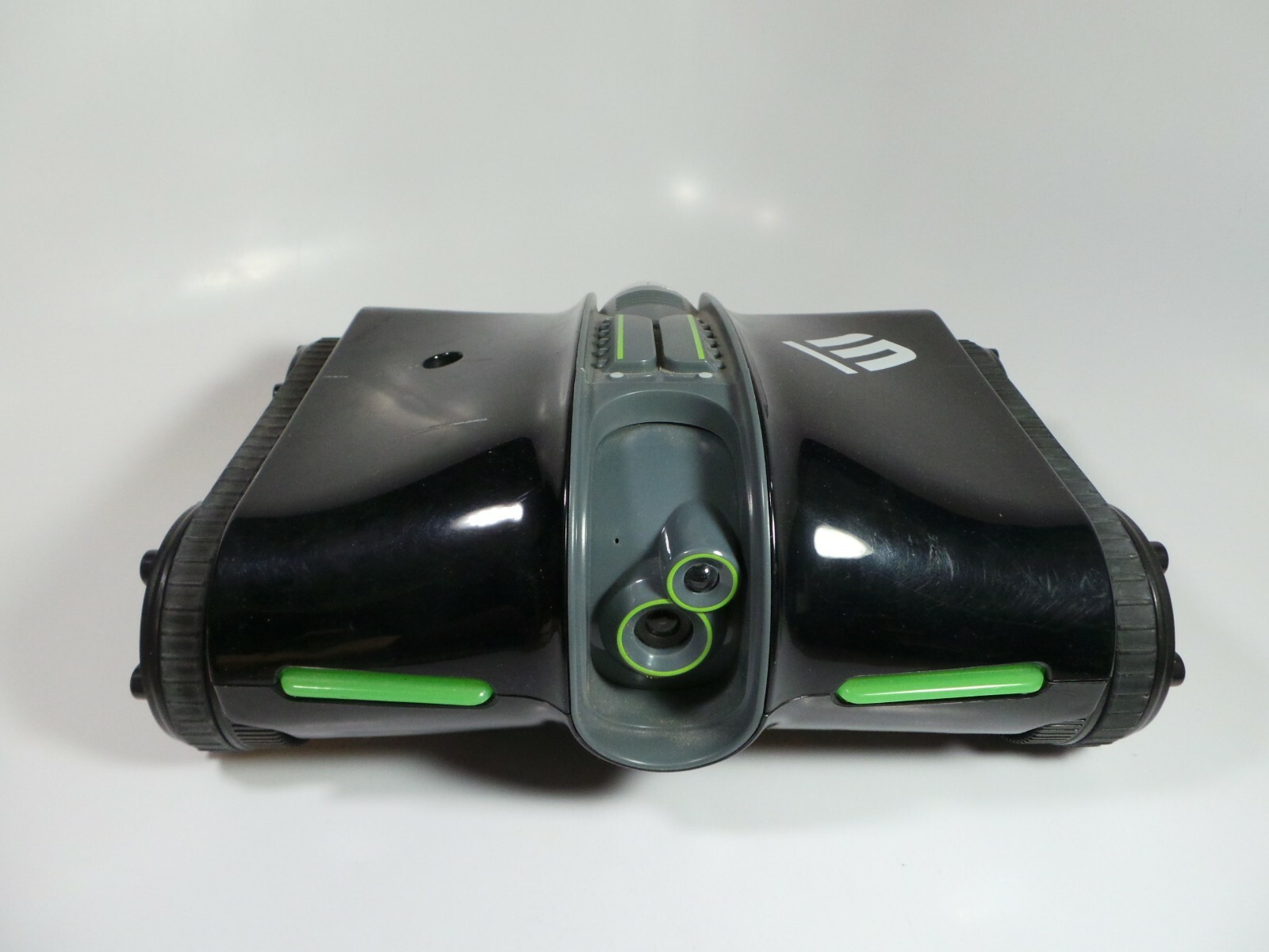 超希少品！ワイヤレスタンク　Brookstone Rover 超希少品！ワイヤレスタンク Brookstone Rover - メルカリ