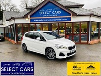 2021 BMW 2 Series Active Tourer 1.5 225xe 10kWh M Sport MPV 5dr Petrol Plug-in