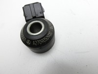 Mercedes W176 A180 15-18 Klopfsensor Sensor Mercedes W176 A180 15-18 19.10.2016 A2709050900 KS0001 gebraucht Vorschau 2