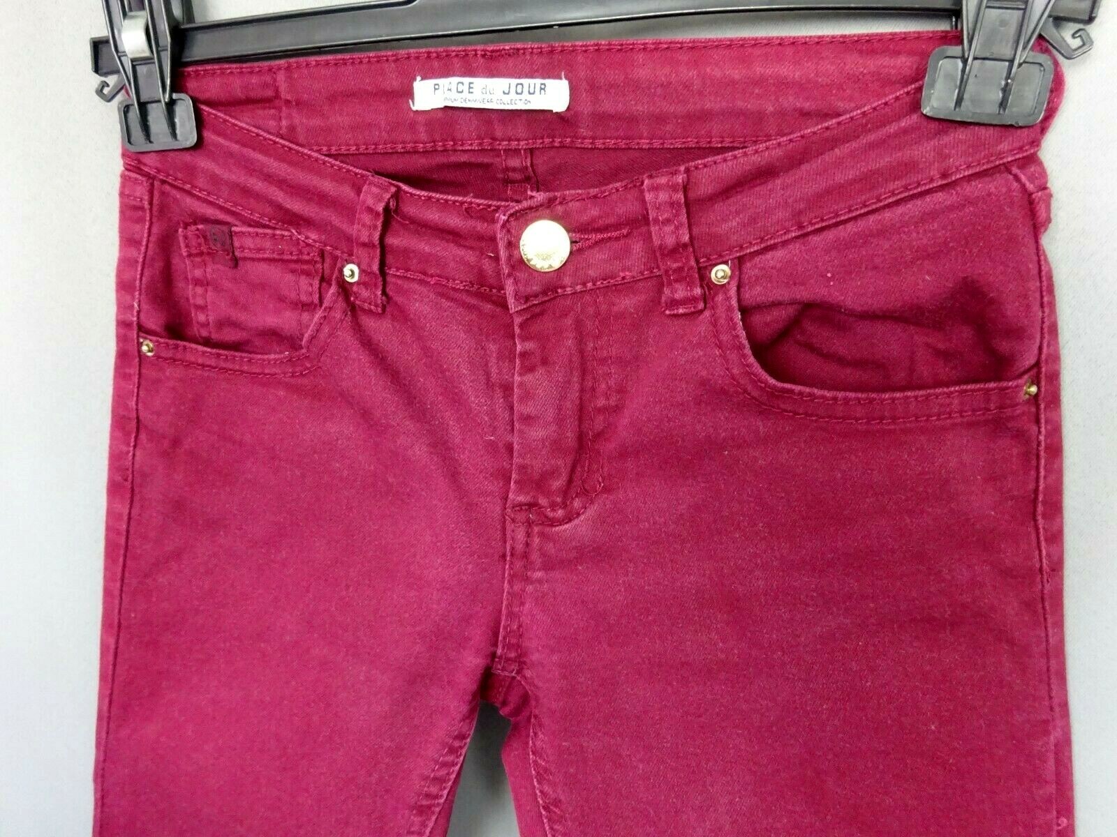 place du jour jeans vintage