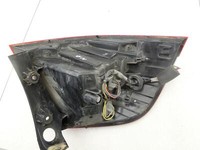 Kia Rio III UB 11-15 Schrägh Rückleuchte Rücklicht Heckleuchte Rechts orig Kia Rio III UB 11-15 07.01.2012... Vorschau 5