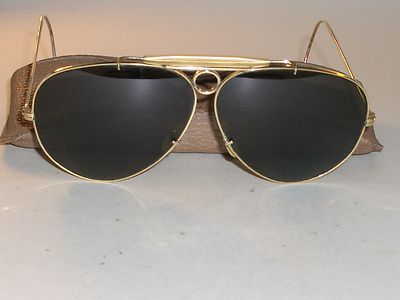 bausch & lomb ray ban