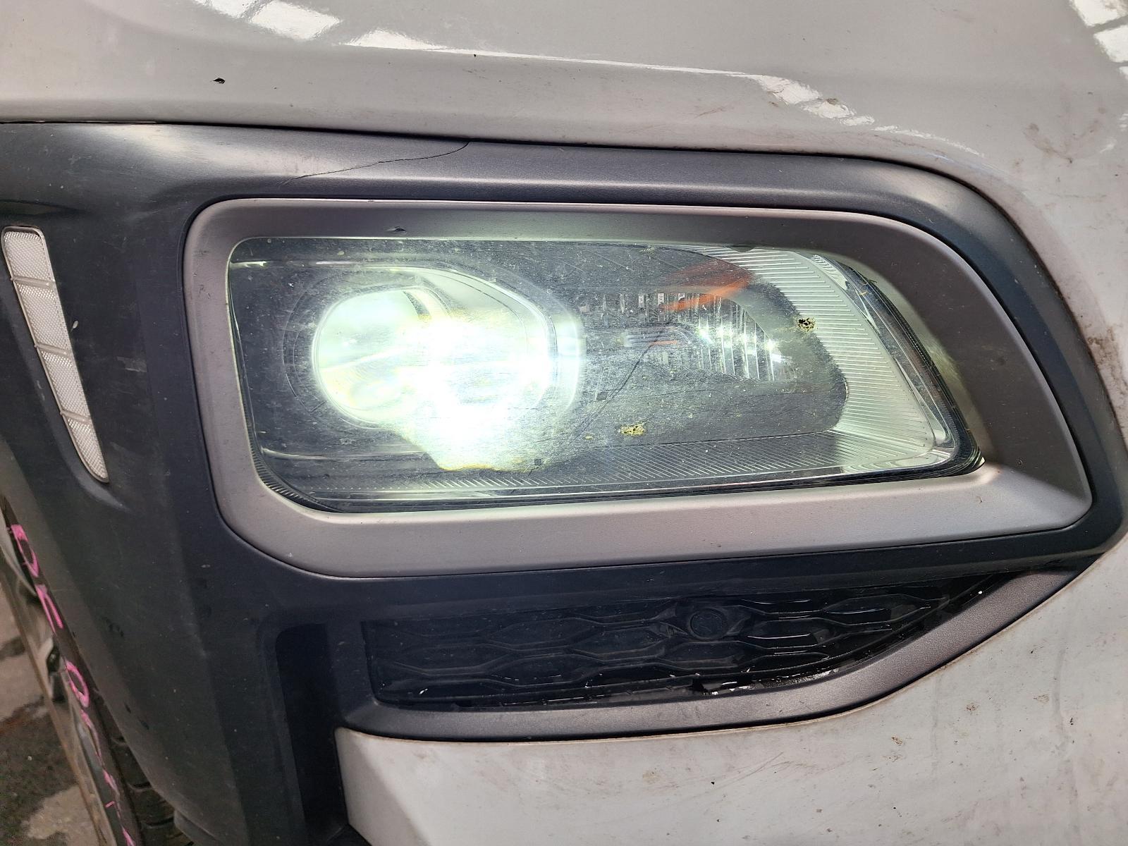 2018 Hyundai Kona OS 09/2017-10/2020 RIGHT INDICATOR/FOG/SIDE DAYTIME RUNNING LAMP image 9