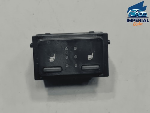 2018-2020 Toyota Camry Front Seat Heat Heater Control Switch OEM
