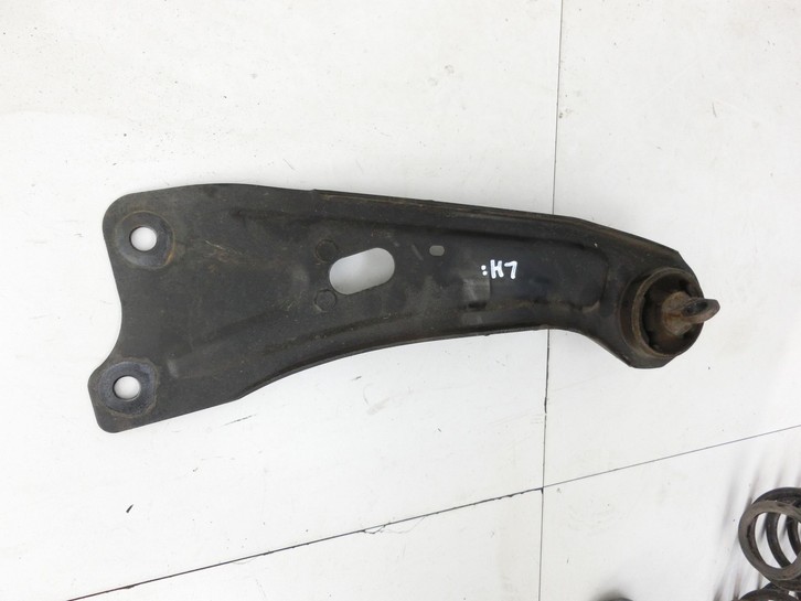 Hyundai I30 PD 20-25 Kombi Querlenker Links Hinten Hyundai I30 PD 20-25 03.11.2017 gebraucht Vorschau 4