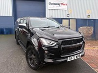 2022 Isuzu D-Max 1.9 TD DL40 Auto 4WD Euro 6 (s/s) 4dr PICK UP Diesel Automatic