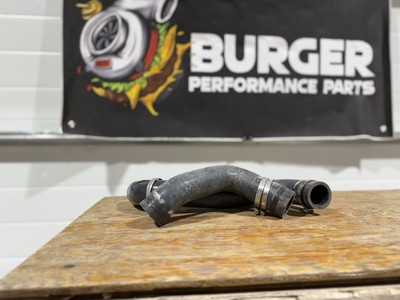 Torque Solution Radiator Hoses 08+ Subaru