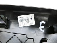 MINI Cooper S All4 R60 14-16 Blende Innen Abdeckung für Mittelkonsole Links MINI Cooper S All4 R60 14-16 30.03.2015... Vorschau 5