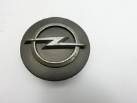 Opel Astra J 12-18 Radnabenabdeckung Rad Nabenabdeckung Nabenblende Opel Astra J 12-18 01.01.2013 13276166 gebraucht Vorschau 1