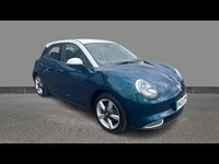 2023 GWM Funky Cat 126kW First Edition 48kWh Auto Hatchback ELECTRIC Automatic